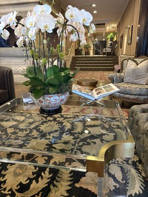 Wedgewood Hotel & Spa by null