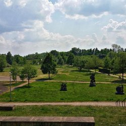 Gärtner-Fantasien - Parkwege (06//2018)
