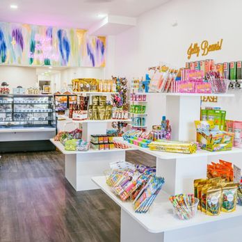 THE SUGAR EXCHANGE - Updated March 2026 - 14 Photos - 211 W