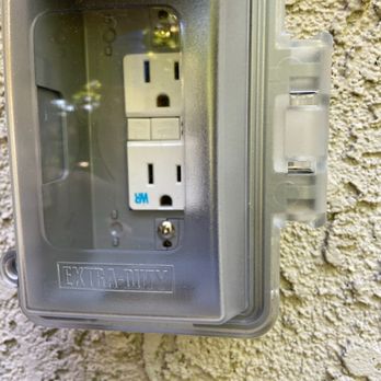 Powerhouse Electric - Electricians Near Me Powerhouse Electric - Electricians Near Me