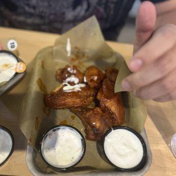 Buffalo Wild Wings - Hot - American Near Me - Palm Desert, California Buffalo Wild Wings - Hot - American Near Me - Palm Desert, California