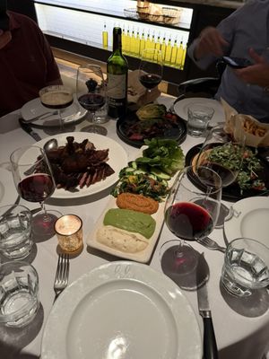 Lulu Kitchen & Bar by null Lulu Kitchen & Bar by null