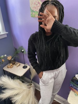 Hair Planet African Braiding & supplies