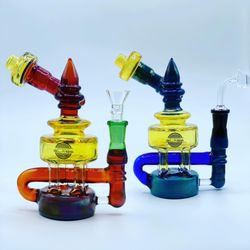 Holy Smokes Cutler Bay - Water pipes