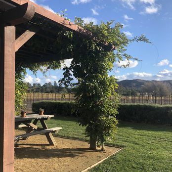 Melville Vineyards & Winery - Wineries Near Me - Lompoc, California Melville Vineyards & Winery - Wineries Near Me - Lompoc, California