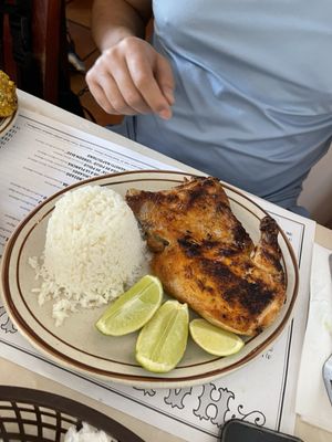 Habana Vieja Restaurant by null