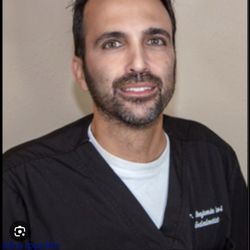 Dental Specialists of Roseville - Do not let this jackass touch your teeth