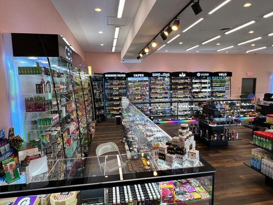 vape shops kidderminster Miles City Vape & Smoke Shop, 375 York Rd, Warminster, PA 18974, US