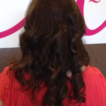 M2 Salon - Cut and styled by Melissa - Hair Salons Near Me - Orlando, Florida
