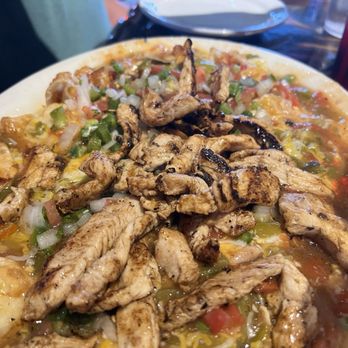 Los Dos Potrillos - Chili rellanos nachos - Mexican Near Me - Parker, Colorado Los Dos Potrillos - Chili rellanos nachos - Mexican Near Me - Parker, Colorado