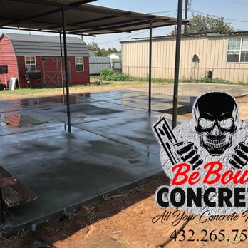 Be Bout Concrete - Carport - Masonry/Concrete Near Me Be Bout Concrete - Carport - Masonry/Concrete Near Me