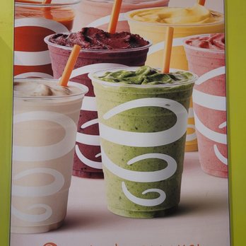 Jamba - a variety of smoothie drinks - Juice Bars & Smoothies Near Me - Fresno, California Jamba - a variety of smoothie drinks - Juice Bars & Smoothies Near Me - Fresno, California