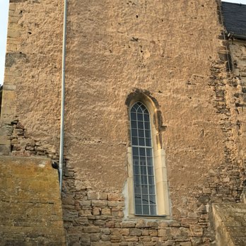 Marienkirche Tegkwitz - Churches Near Me - Tegkwitz, TH