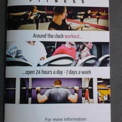 Route 2 Fitness