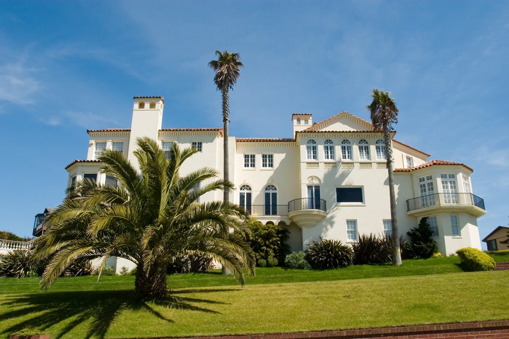 Vince Lombardi The Lombardi Group Mortgage Brokers 4348 Van Nuys