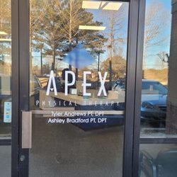 Apex Physical Therapy