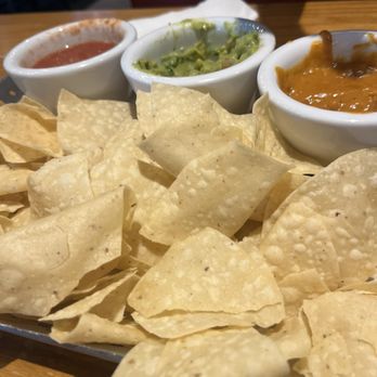 Chili's - Dip Trio - American Near Me - Buena Park, California Chili's - Dip Trio - American Near Me - Buena Park, California