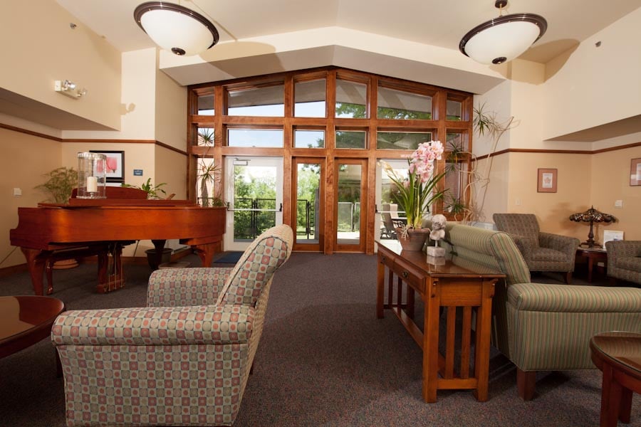 Midland Care - grief counselor in Topeka, KS