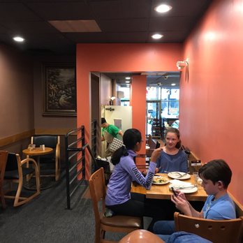 Café 26 - Coffee & Tea Near Me - Boston, Massachusetts
