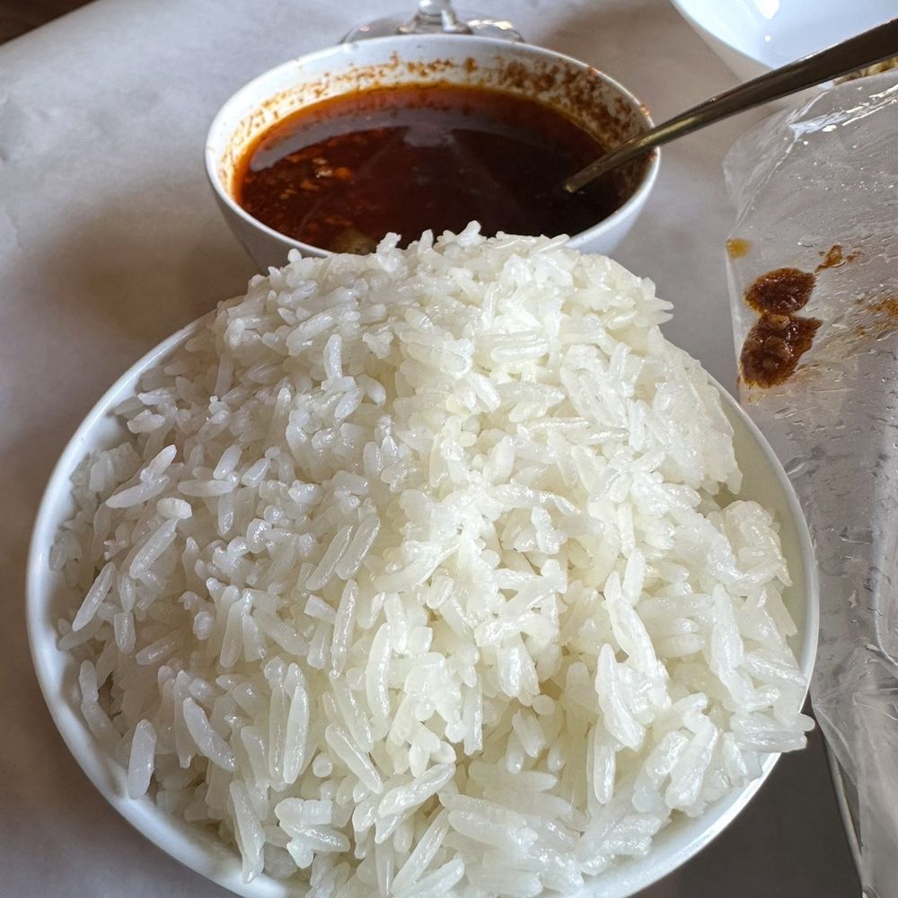 King Crab - Side or rice and side of sauce - Seafood Near Me - Orlando, Florida
