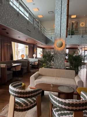 Municipal Bar by null