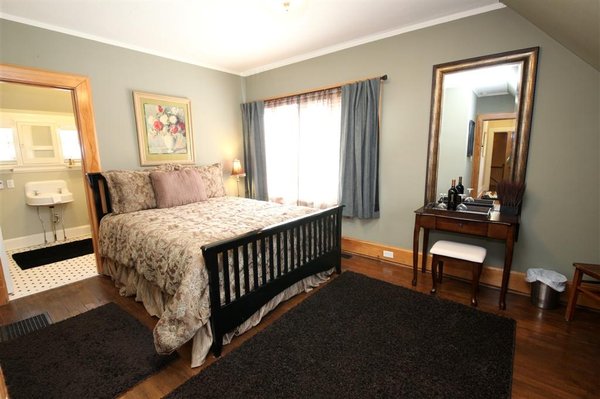 The Leonard At Logan House by null