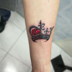 Luka's - Freestyle Tattoos