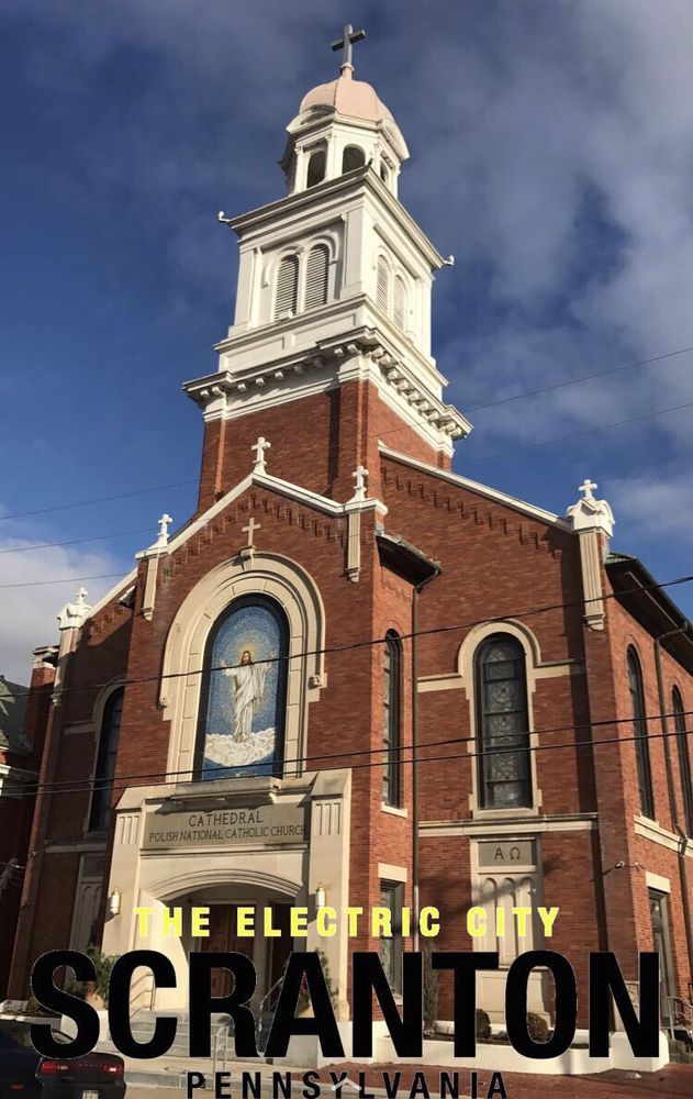 CENTRAL DIOCESE POLISH NATIONAL CATHOLIC CHURCH Updated September