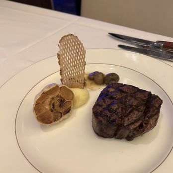 Atlantis Steakhouse - Filet - Steakhouses Near Me - RENO, Nevada Atlantis Steakhouse - Filet - Steakhouses Near Me - RENO, Nevada