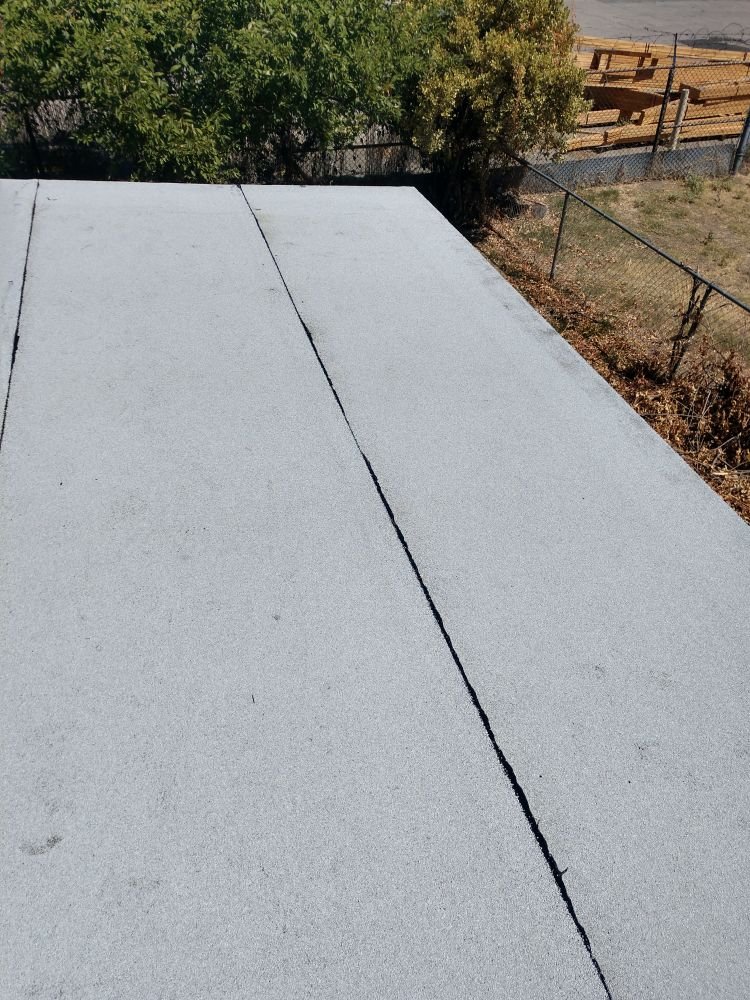 Slide of New Horizon Roofing