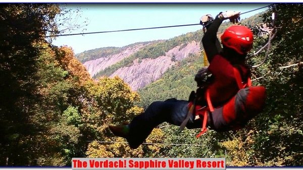 Sapphire Valley Resorts by null