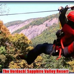 Sapphire Valley Resort