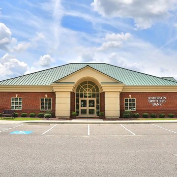 Anderson Brothers Bank - Longs - Banks & Credit Unions Near Me - Longs, South Carolina Anderson Brothers Bank - Longs - Banks & Credit Unions Near Me - Longs, South Carolina