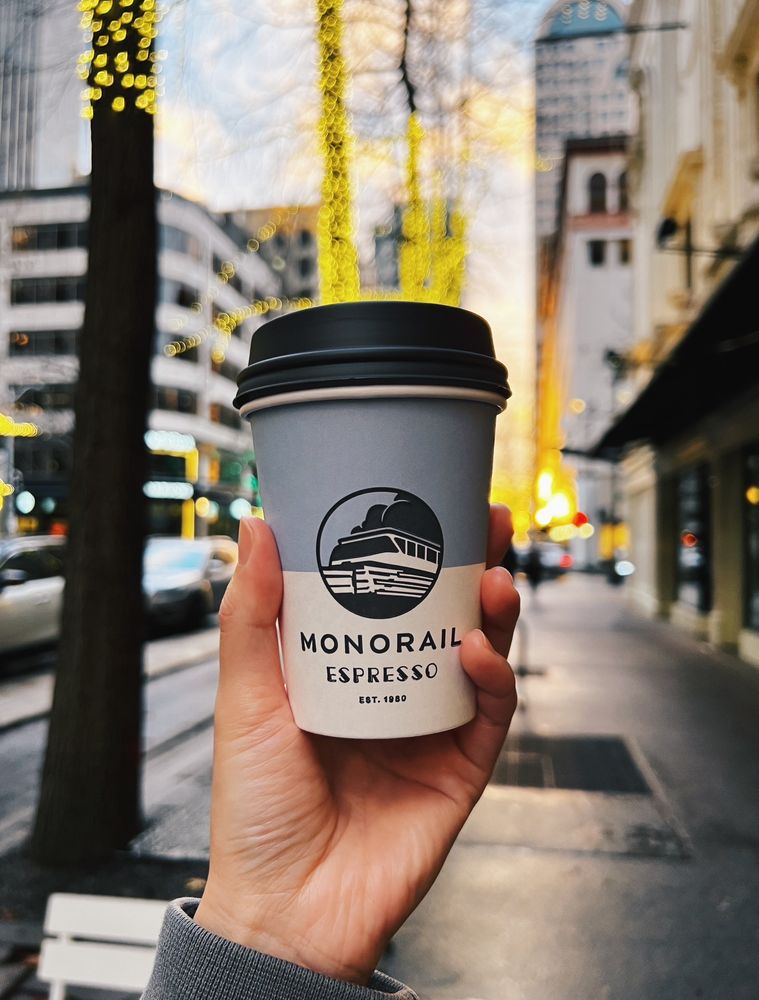 Monorail Espresso