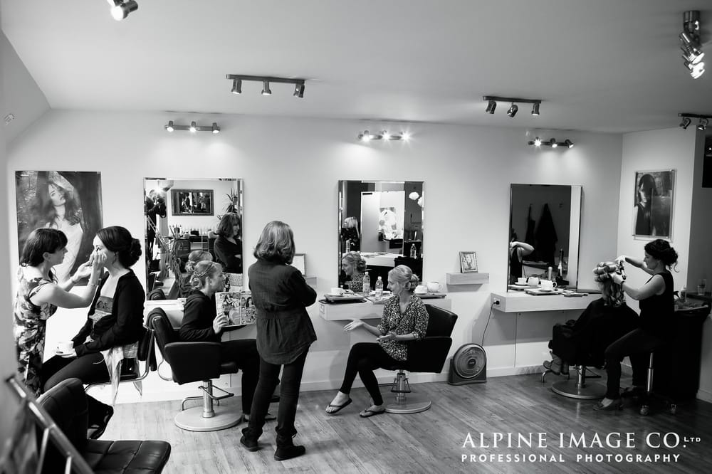 COLLECTIVE HAIR AND MAKEUP PROFESSIONALS Updated October 2024 29