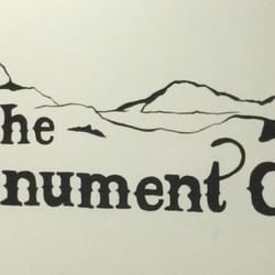The Monument Grill