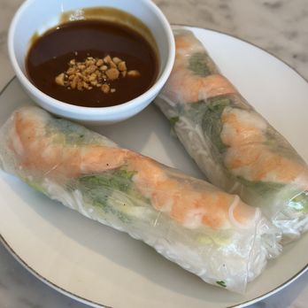 Pho Que 91 - Summer rolls - Vietnamese Near Me - Apopka, Florida Pho Que 91 - Summer rolls - Vietnamese Near Me - Apopka, Florida