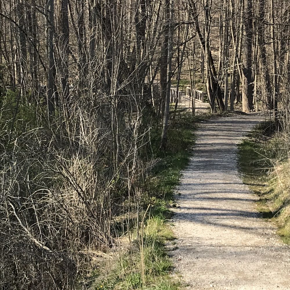 Holbrook Hollows - Hiking Near Me - Chagrin Falls, Ohio