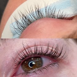 CassaLASH - Lash lift