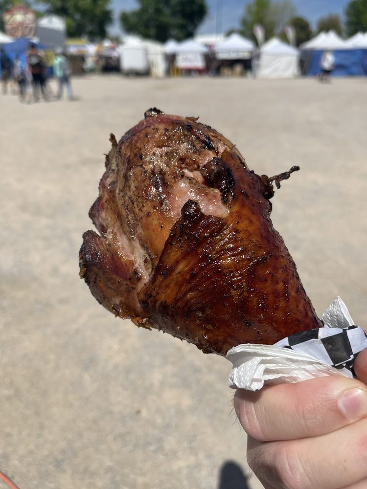 Holy Smoke Bbq - Photo 2