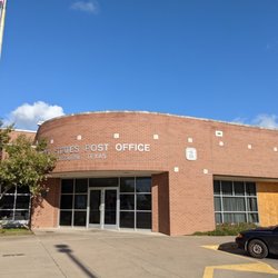 USPS - USPS in Cleburne