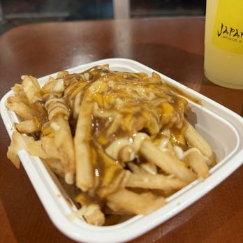 Japadog - Japanese Near Me - Vancouver, British Columbia