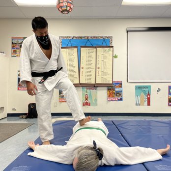 Burbank Danzan Dojo - Martial Arts Near Me - Burbank, California Burbank Danzan Dojo - Martial Arts Near Me - Burbank, California