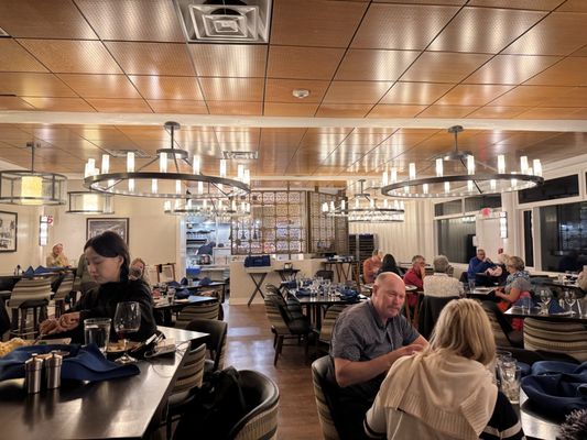 Arizona Steakhouse by null