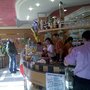 Eiscafé San Marco