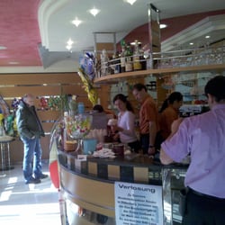Eiscafé San Marco
