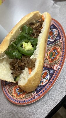 Saigon Deli by null