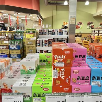 99 Ranch Market - Grocery Near Me - Pleasanton, California 99 Ranch Market - Grocery Near Me - Pleasanton, California