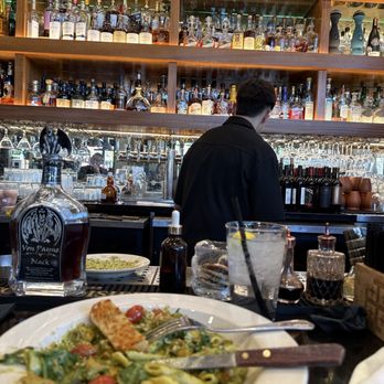 The Olive Restobar - Mediterranean Near Me - Downey, California The Olive Restobar - Mediterranean Near Me - Downey, California