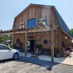 Flossie's Sandwich Parlor